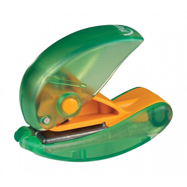 Perforateur 1 trou Maped PUNCHITO - 5 feuilles Perforateur 1 trou Maped PUNCHITO - 5 feuilles