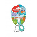 Ciseaux Maped KIDICUT SECURITY - 12 cm