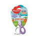 Ciseaux Maped KIDICUT SECURITY - 12 cm