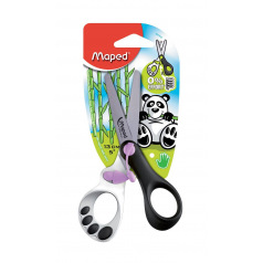 Maped KOOPY schaar 0% INSPANNING - 13 cm Maped KOOPY schaar 0% INSPANNING - 13 cm