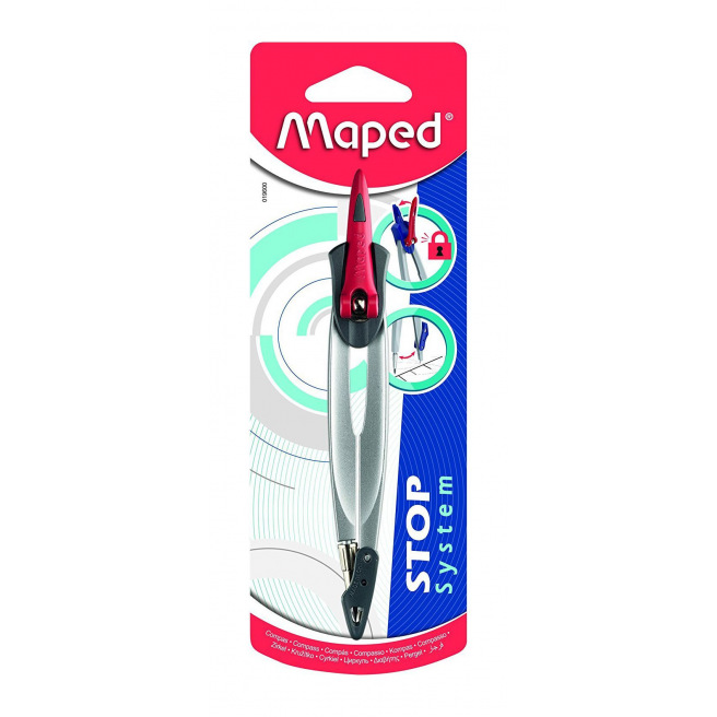 Kompas Maped STOP SYSTEEM