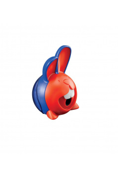 Taille-crayon Maped CROC CROC LAPIN avec réservoir - 1 trou