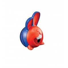 Maped CROC CROC KONIJN puntenslijper met reservoir - 1-gaats Maped CROC CROC KONIJN puntenslijper met reservoir - 1-gaats