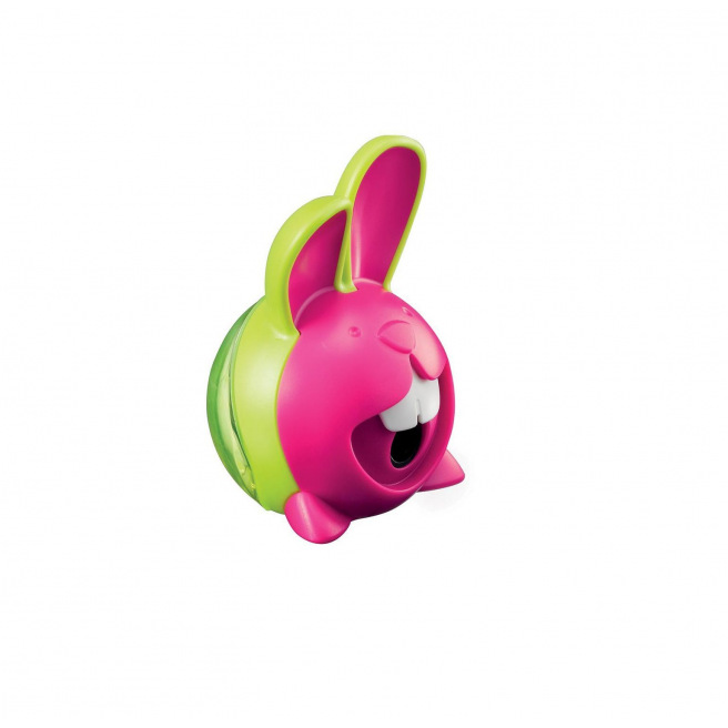 Taille-crayon Maped CROC CROC LAPIN avec réservoir - 1 trou Taille-crayon Maped CROC CROC LAPIN avec réservoir - 1 trou