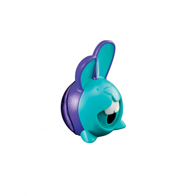 Taille-crayon Maped CROC CROC LAPIN avec réservoir - 1 trou Taille-crayon Maped CROC CROC LAPIN avec réservoir - 1 trou