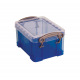 Boîte de rangement REALLY USEFUL BOX - 0,3 L