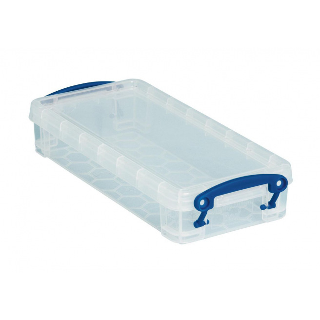 Opbergdoos REALLY USEFUL BOX - 0,55 L Opbergdoos REALLY USEFUL BOX - 0,55 L