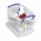 OPBERGDOOS REALLY USEFUL BOX - 0,7 L