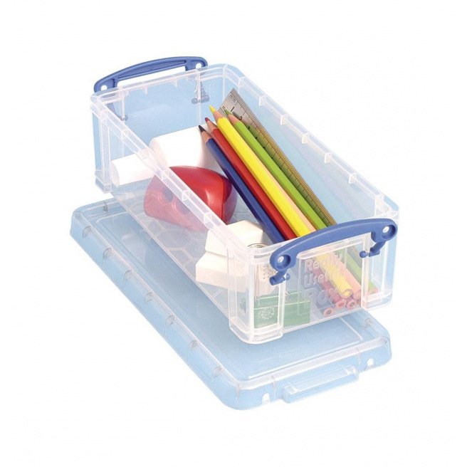 Opbergdoos REALLY USEFUL BOX - 0,9 L