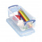 Boîte de rangement REALLY USEFUL BOX - 0,9 L