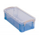 Opbergdoos REALLY USEFUL BOX - 0,9 L