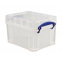 Boîte de rangement REALLY USEFUL BOX - 3 L