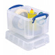 Boîte de rangement REALLY USEFUL BOX - 3 L