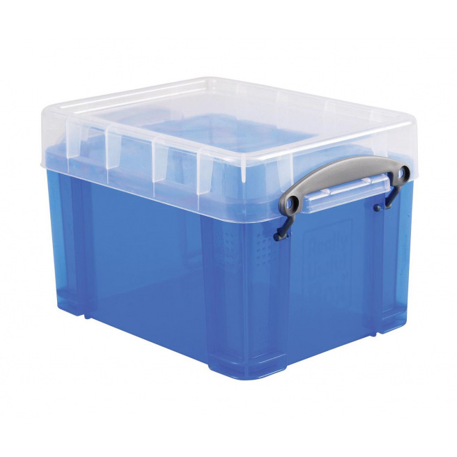 Opbergdoos REALLY USEFUL BOX - 3 L Opbergdoos REALLY USEFUL BOX - 3 L