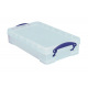 Opbergdoos REALLY USEFUL BOX - 4 L