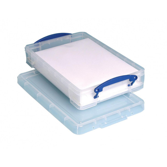 Opbergdoos REALLY USEFUL BOX - 4 L