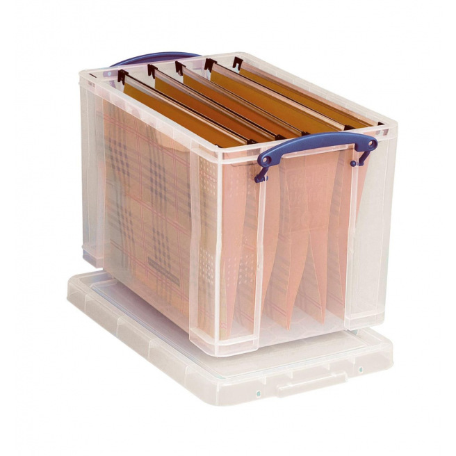 Opslagdoos REALLY USEFUL BOX - 19 L
