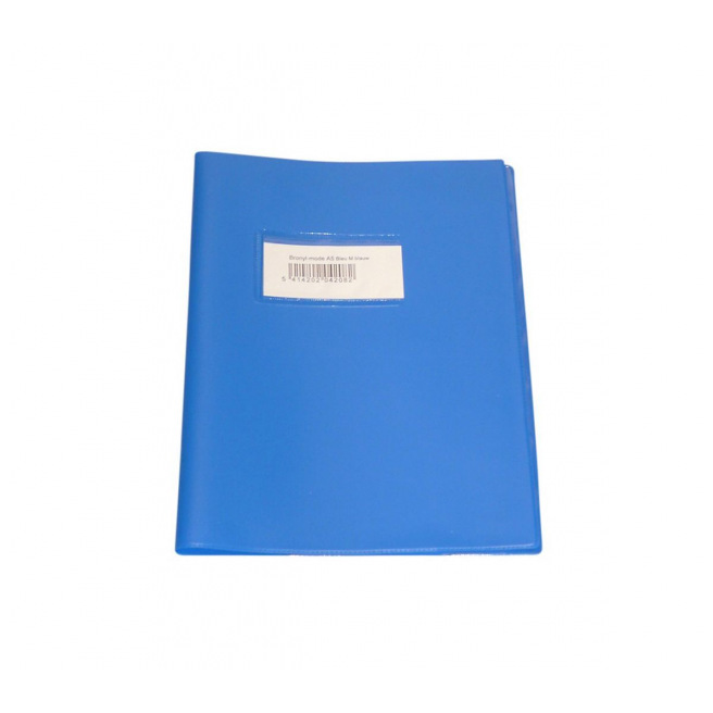 Couvre-cahier en plastique Couvre-cahier en plastique