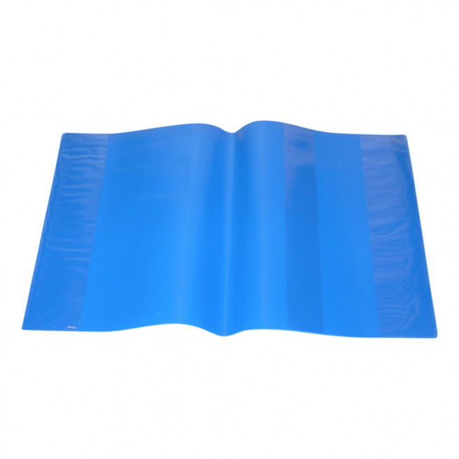 Couvre-cahier en plastique Couvre-cahier en plastique