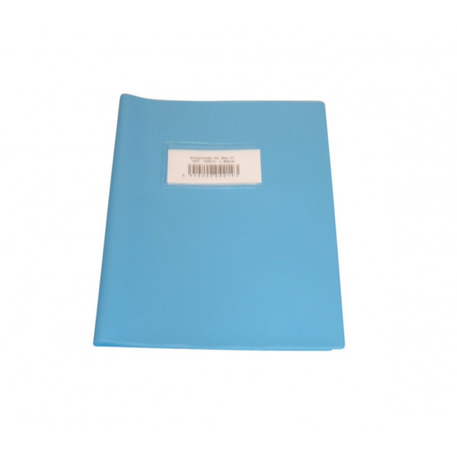Couvre-cahier en plastique Couvre-cahier en plastique