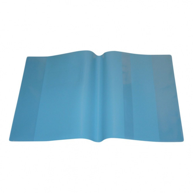 Couvre-cahier en plastique Couvre-cahier en plastique