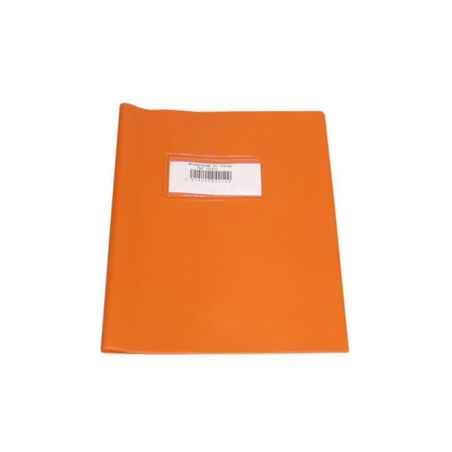 Couvre-cahier en plastique Couvre-cahier en plastique