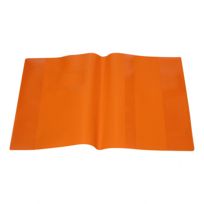 Couvre-cahier en plastique Couvre-cahier en plastique