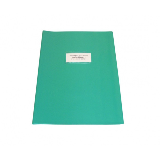 Couvre-cahier en plastique Couvre-cahier en plastique