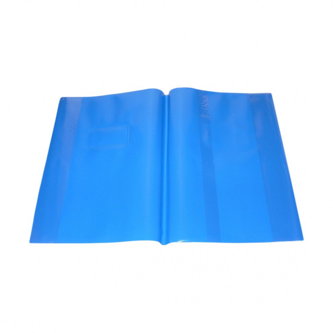 Couvre-cahier en plastique Couvre-cahier en plastique
