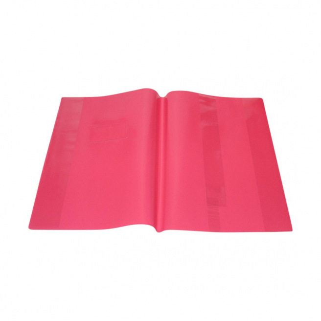 Couvre-cahier en plastique Couvre-cahier en plastique