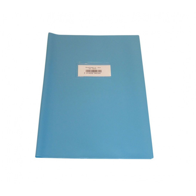 Couvre-cahier en plastique Couvre-cahier en plastique