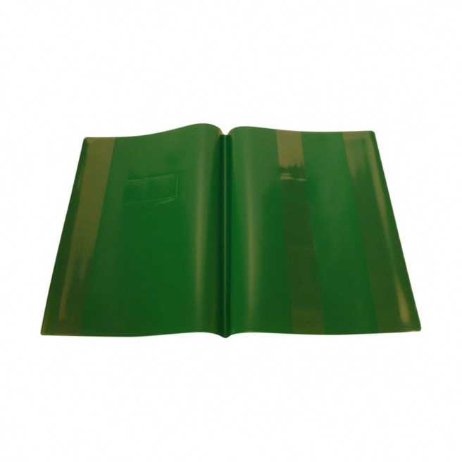Couvre-cahier en plastique Couvre-cahier en plastique