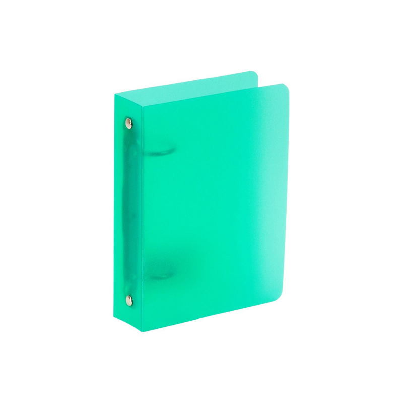 petit classeur 2 anneaux