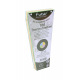 Exacompta FOREVER trapezium tabs - pak van 100