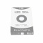 Exacompta Bristol witte fiches - doos van 100 fiches