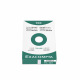 Exacompta Bristol witte fiches - doos van 100 fiches