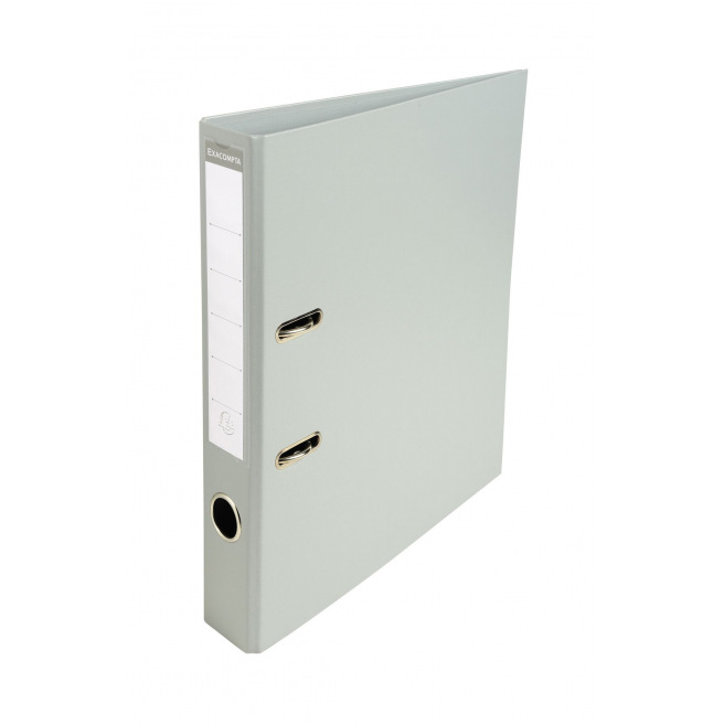 Exacompta A4 PVC hefboommap Exacompta A4 PVC hefboommap