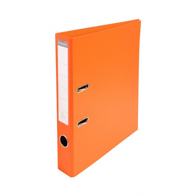 Exacompta A4 PVC hefboommap Exacompta A4 PVC hefboommap