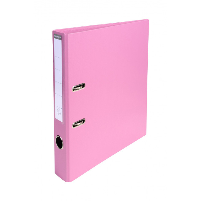 Exacompta A4 PVC hefboommap Exacompta A4 PVC hefboommap