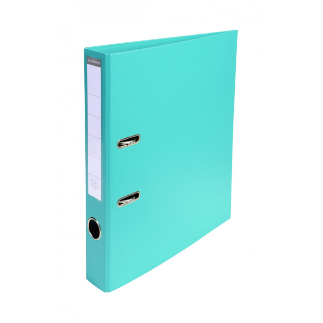 Exacompta A4 PVC hefboommap Exacompta A4 PVC hefboommap