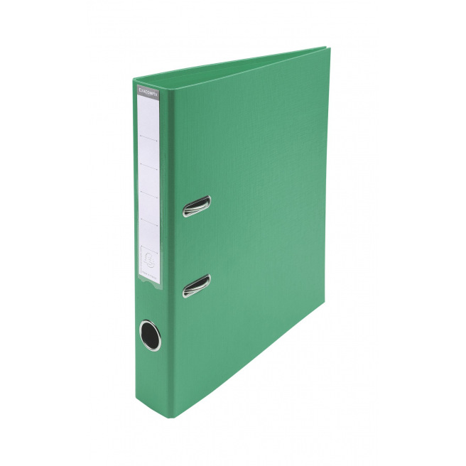 Exacompta A4 PVC hefboommap Exacompta A4 PVC hefboommap