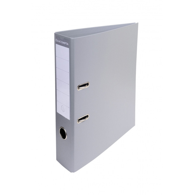 Exacompta A4 PVC hefboommap Exacompta A4 PVC hefboommap