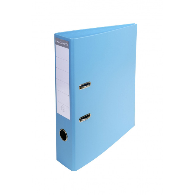 Exacompta A4 PVC hefboommap Exacompta A4 PVC hefboommap