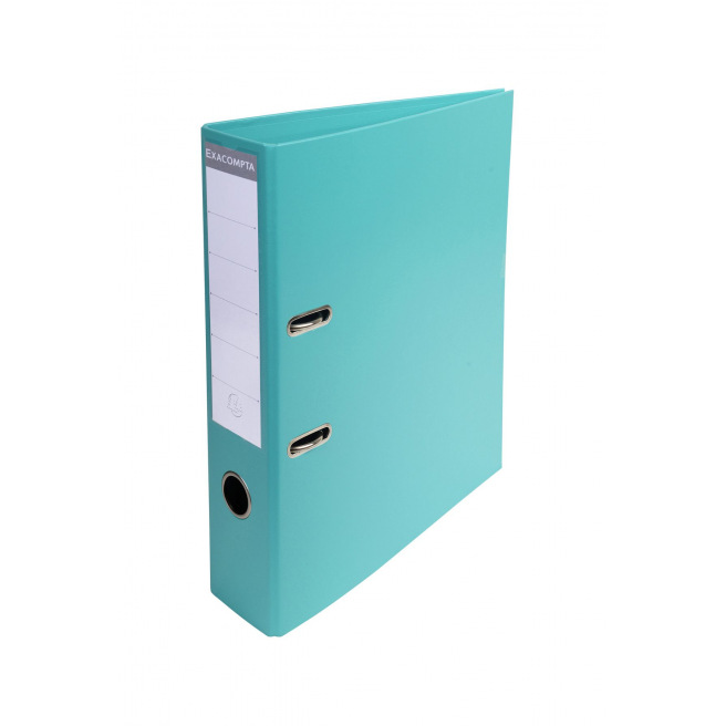Exacompta A4 PVC hefboommap Exacompta A4 PVC hefboommap