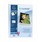 Presentatiemap met hoesjes Exacompta CHROMALINE KREACOVER personaliseerbaar A4