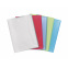 Presentatiemap met hoezen Exacompta CHROMALINE A4