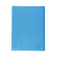 Presentatiemap met hoezen Exacompta CHROMALINE A4
