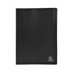 Farde de présentation à pochettes Exacompta A4 Farde de présentation à pochettes Exacompta A4