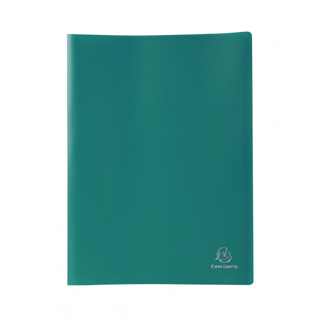 Farde de présentation à pochettes Exacompta A4 Farde de présentation à pochettes Exacompta A4