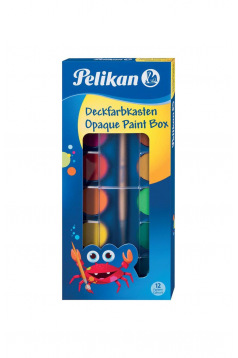 Gouache Pelikan